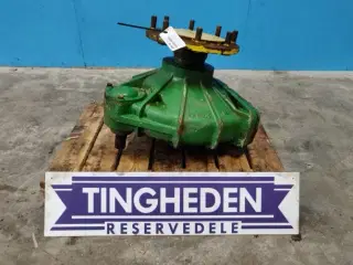 John Deere 985 slutdrev