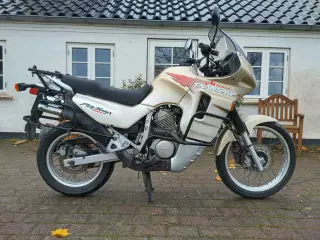 Honda Transalp XL600V