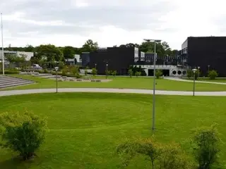 136 m2 hus/villa i Herning