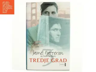 Tredje grad (Bog)