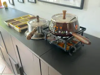 Fonduesæt