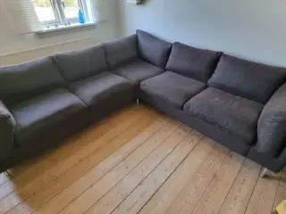 Hjørnesofa 240x240