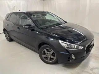 Hyundai i30 1,0 T-GDi Life