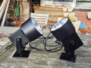 Ikoniske sorte Lillebror spot