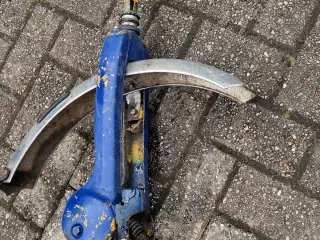 Vespa Ciao Forgaffel