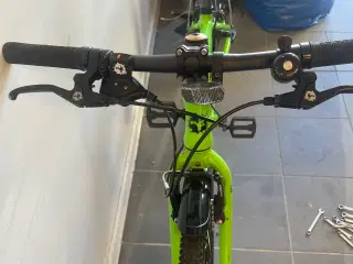 Unisex cykel 26 tommer