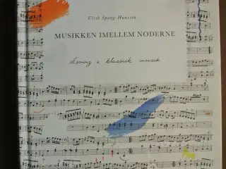 musikken imellem noderne - swing i klassisk musik,