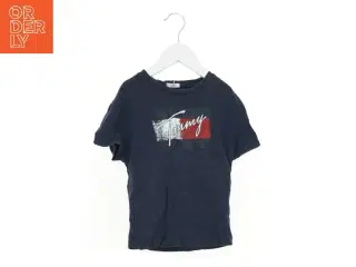 T-Shirt fra Tommy Hilfiger (str. 122 cm)