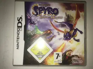 The Legend of SPYRO - Dawn of the Dragon