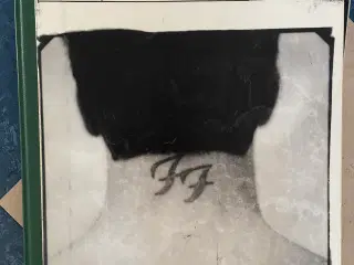 Foo Fighters noder, se tekst 