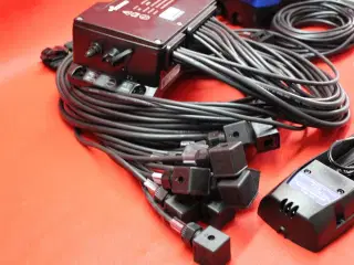 Radio Remote Scanreco  til kran 