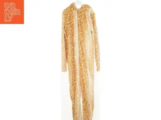 Heldragt fra H&M (str. 170 cm)