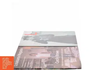 Louisiana Magasin af Elemental & Alejandro Aravena (Bog)