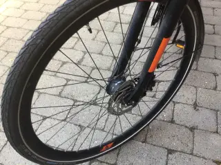 Scott SUB sport cykel