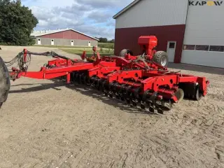 HE-VA Disc Roller 630