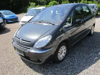 Citroën Xsara Picasso 1,6 i 16V Advance 110HK