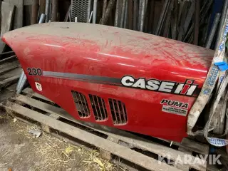 Hjelm Case IH 230 cvx