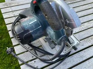 Bosch Rundsav GKS 65 GCE PROFESSIONAL, Håndholdt