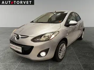 Mazda 2 1,3 Takara Edition