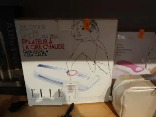 Ladyshaver BEURER HLE40