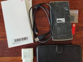 OnePlus One A0001