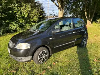 VW FOX nysynet 30/9 2025! 