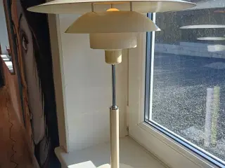 Design light made in Danmark 