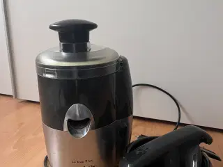 Magimix juicer 