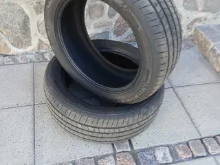 Afmonteringsdæk 235/50-18