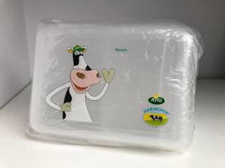 Arla madkasse