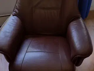 2 Stk Stressless stole
