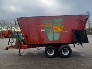 Strautmann FODERBLANDER