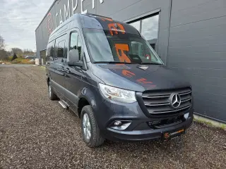 Hymer Grand Canyon S 600 2,0 CDi 170 aut.