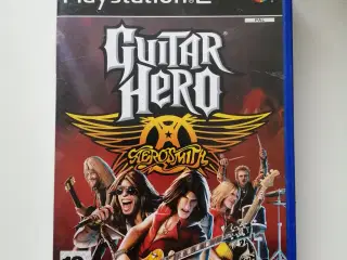 Guitar Hero Arerosmith 