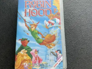 Robin Hood