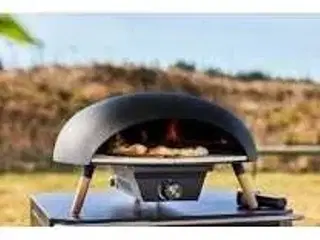 Le Feu Turtle 3.0 pizzaovn til gas
