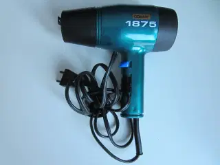 CONAIR 1875 hårtørrer / fønt�ørrer på 1875Watt