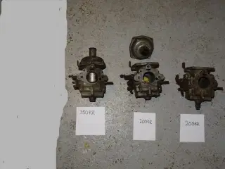 Volvo Amazon,142,144,145 Stromberg karburator