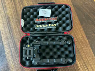 Accu-Tac WB-5 bipod 