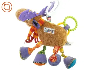 Baby legetøj fra Lamaze (str. 20 x 17 cm)