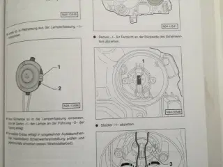 Reparationshåndbog
