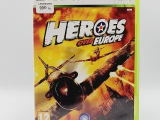 ⭐️· Xbox360: Heroes Over Europe