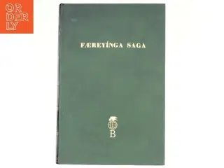 Færeyinga Saga