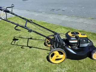 Partner rotorklipper