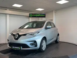 Renault Zoe 52 Intens