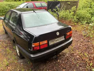 VW Vento 1,9 KAT. 1994.