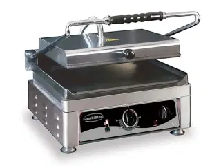 Combisteel klemmegrill – 41 x 50 x 30 cm