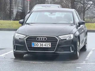 Audi A3 1,5 TFSi 150 Sport S-tr.