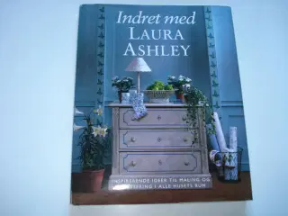 Indret med Laura Ashley