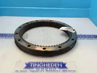 New Holland T6.160 Tandkrans 5191492